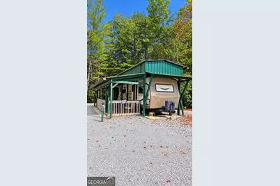 45 Bethel Road #36, Sautee Nacoochee, GA 30571 - Photo 1