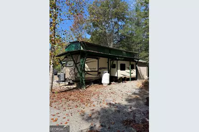 45 Bethel Road #36, Sautee Nacoochee, GA 30571 - Photo 9
