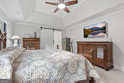 4008 Dover Avenue, Alpharetta, GA 30009 - Photo 33