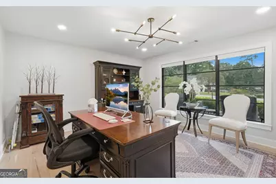 4008 Dover Avenue, Alpharetta, GA 30009 - Photo 15