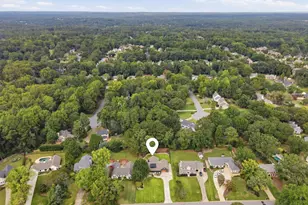4008 Dover Ave, Alpharetta, GA 30009 - Photo 7