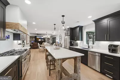 4008 Dover Avenue, Alpharetta, GA 30009 - Photo 23