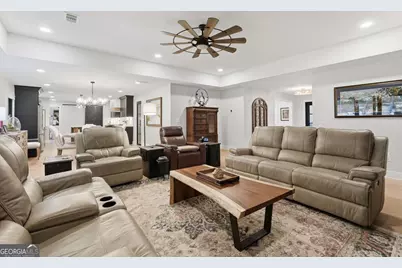 4008 Dover Avenue, Alpharetta, GA 30009 - Photo 17
