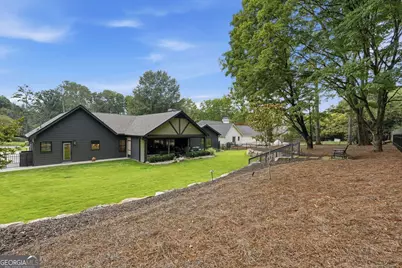 4008 Dover Avenue, Alpharetta, GA 30009 - Photo 65