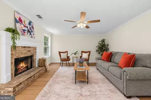 195 Cypress Pl, Jefferson, GA 30549 - Photo 5