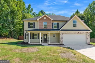 195 Cypress Pl, Jefferson, GA 30549 - Photo 1
