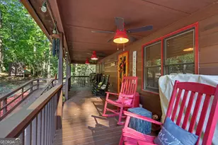 540 Emerine Rd, Blairsville, GA 30512 - Photo 9