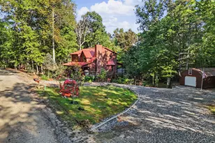 540 Emerine Rd, Blairsville, GA 30512 - Photo 3