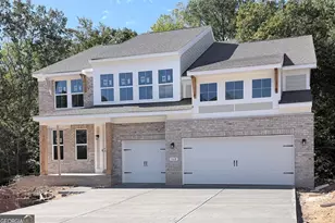 168 Wood Grv Ln, Canton, GA 30114 - Photo 1