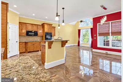 1433 Amber Hill Lane, Grayson, GA 30017 - Photo 15