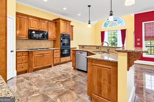 1433 Amber Hill Ln, Grayson, GA 30017 - Photo 23