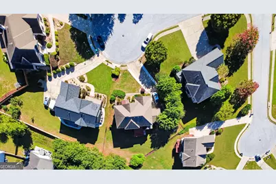 1433 Amber Hill Lane, Grayson, GA 30017 - Photo 47