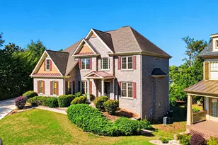 1433 Amber Hill Ln, Grayson, GA 30017 - Photo 43