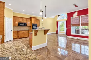 1433 Amber Hill Ln, Grayson, GA 30017 - Photo 11