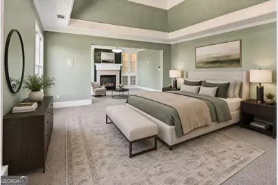 1433 Amber Hill Lane, Grayson, GA 30017 - Photo 29