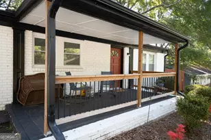 120 Hillside St, Athens, GA 30601 - Photo 3
