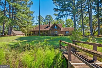 991 Flatwoods Trail, Glennville, GA 30427 - Photo 79