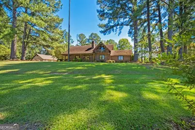 991 Flatwoods Trail, Glennville, GA 30427 - Photo 3