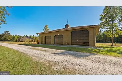 991 Flatwoods Trail, Glennville, GA 30427 - Photo 111