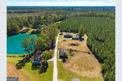 991 Flatwoods Trail, Glennville, GA 30427 - Photo 121