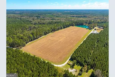 991 Flatwoods Trail, Glennville, GA 30427 - Photo 11