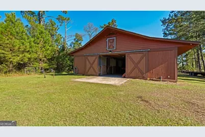 991 Flatwoods Trail, Glennville, GA 30427 - Photo 125