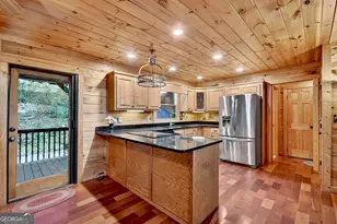 160 Mountain Field Dr, Suches, GA 30572 - Photo 21
