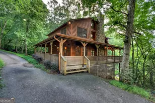 160 Mountain Field Dr, Suches, GA 30572 - Photo 93