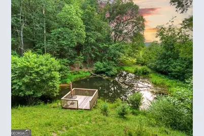 160 Mountain Field Drive, Suches, GA 30572 - Photo 87