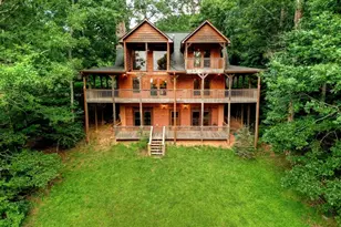 160 Mountain Field Dr, Suches, GA 30572 - Photo 85