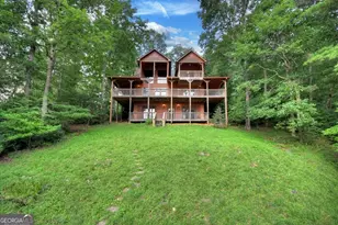 160 Mountain Field Dr, Suches, GA 30572 - Photo 45
