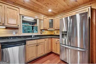 160 Mountain Field Drive, Suches, GA 30572 - Photo 23