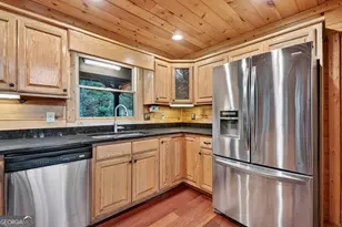 160 Mountain Field Dr, Suches, GA 30572 - Photo 23
