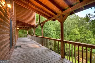 160 Mountain Field Dr, Suches, GA 30572 - Photo 47