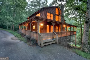160 Mountain Field Dr, Suches, GA 30572 - Photo 53