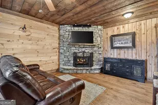 160 Mountain Field Dr, Suches, GA 30572 - Photo 31