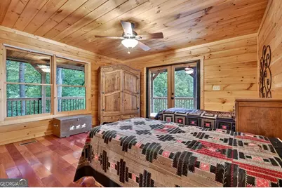 160 Mountain Field Drive, Suches, GA 30572 - Photo 25