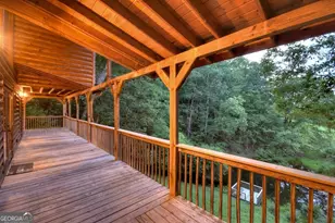 160 Mountain Field Dr, Suches, GA 30572 - Photo 15