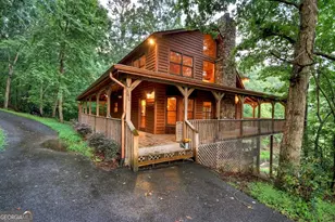 160 Mountain Field Dr, Suches, GA 30572 - Photo 57