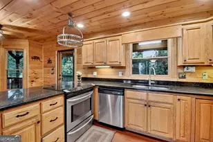 160 Mountain Field Dr, Suches, GA 30572 - Photo 63