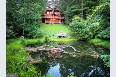 160 Mountain Field Drive, Suches, GA 30572 - Photo 91