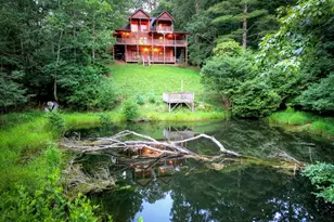 160 Mountain Field Dr, Suches, GA 30572 - Photo 91