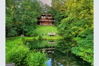 160 Mountain Field Drive, Suches, GA 30572 - Photo 83