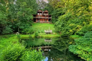 160 Mountain Field Dr, Suches, GA 30572 - Photo 83