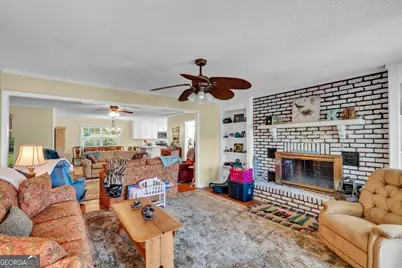 2490 S Ga Hwy 300, Cordele, GA 31015 - Photo 19