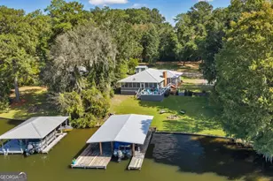 2490 S Ga Hwy 300, Cordele, GA 31015 - Photo 5