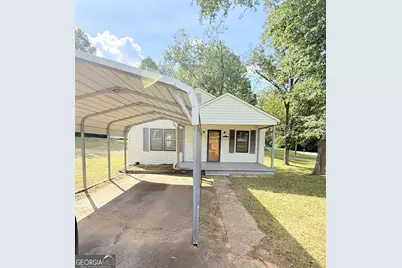 126 Kiker Street, Tallapoosa, GA 30176 - Photo 1