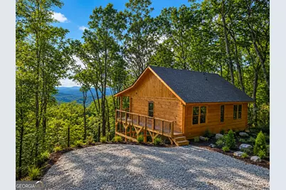216 Conley Branch Road, Blue Ridge, GA 30513 - Photo 9