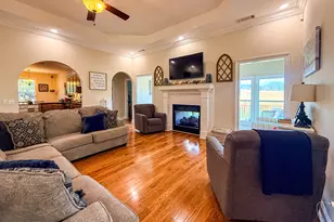 174 Hampton Hls Ln, Cleveland, GA 30528 - Photo 7