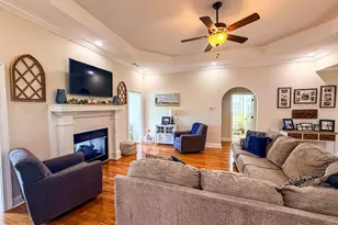 174 Hampton Hls Ln, Cleveland, GA 30528 - Photo 5